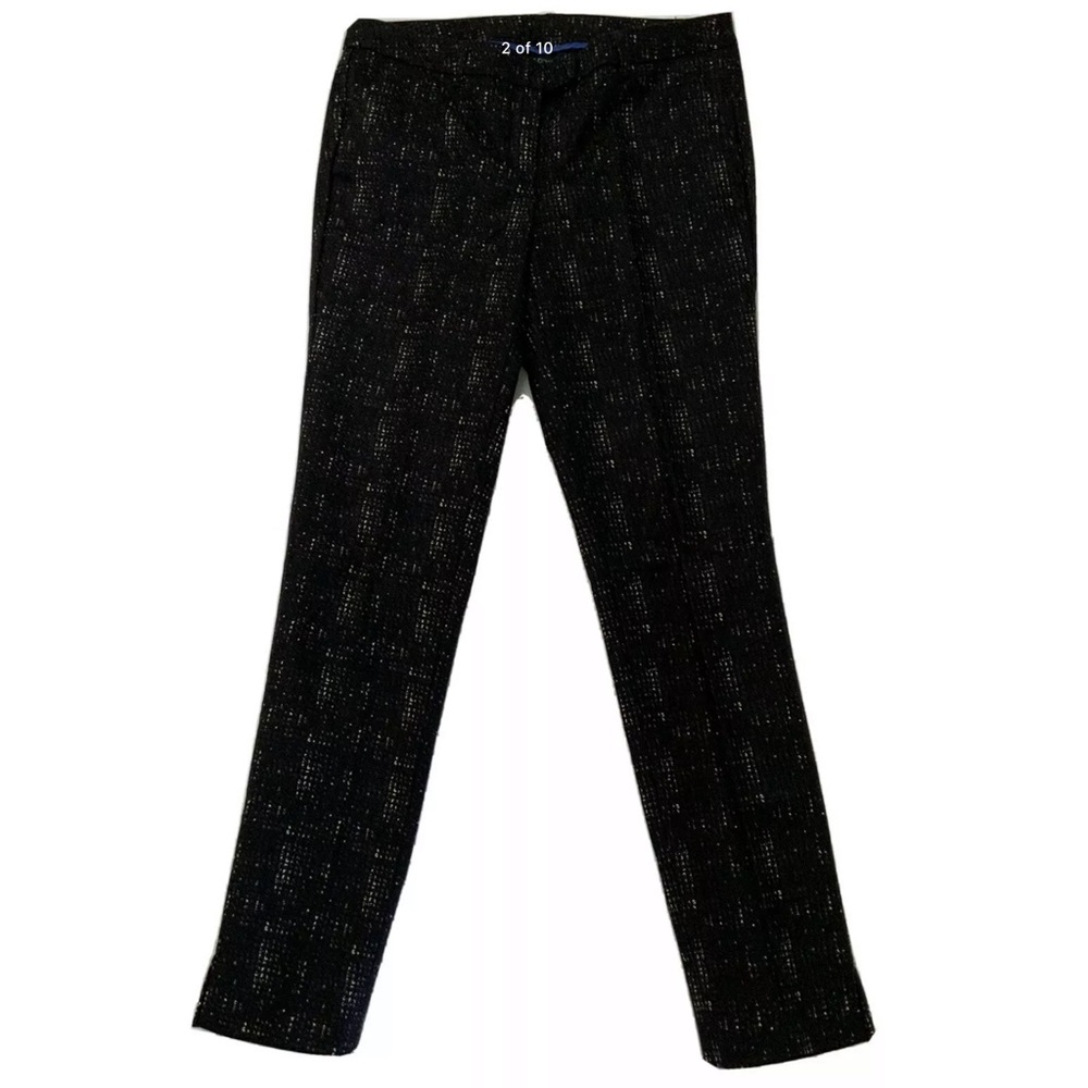 Cynthia Rowley Dress Pants Stretch Skinny Size 2